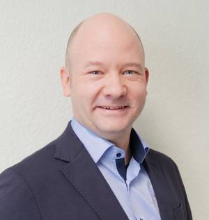 Martin Schuster, Leiter Stadtbauamt/ Wirtschaftsförderung