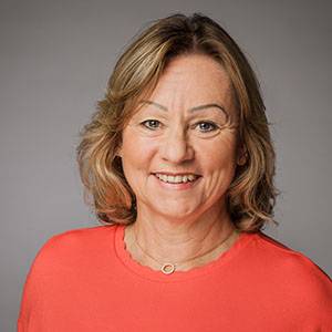 Sabine Murcek, Gleichstellungs- und Seniorenbeauftragte