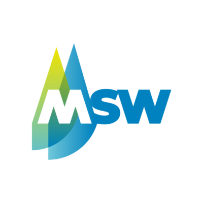 Logo MSW © Meißener Stadtwerke GmbH