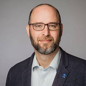 Martin Schuster,Leiter Stadtbauamt/ Wirtschaftsförderung