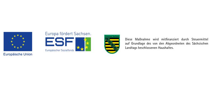 ESF-Logo gesamt