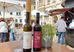 weinpavillon