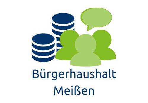 Logo Bürgerhaushalt Logo Bürgerhaushalt