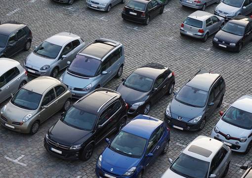 Freies Parken zum Jahreswechsel - Weihnachtsruhe für die städtischen Parkautomaten