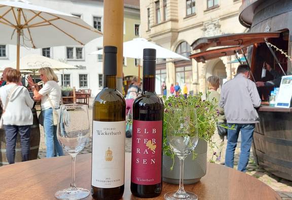 weinpavillon
