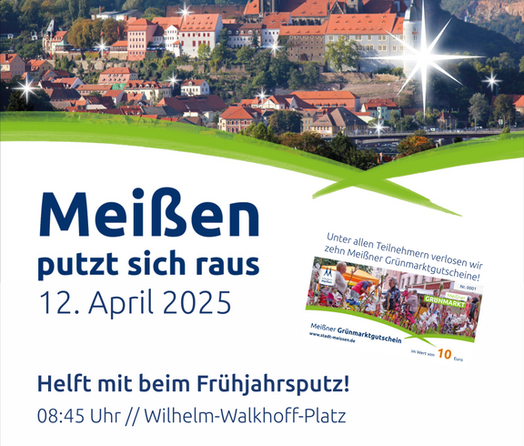 Sicherungskopie von Plakat Meißen putzt sich 2025 Kopie