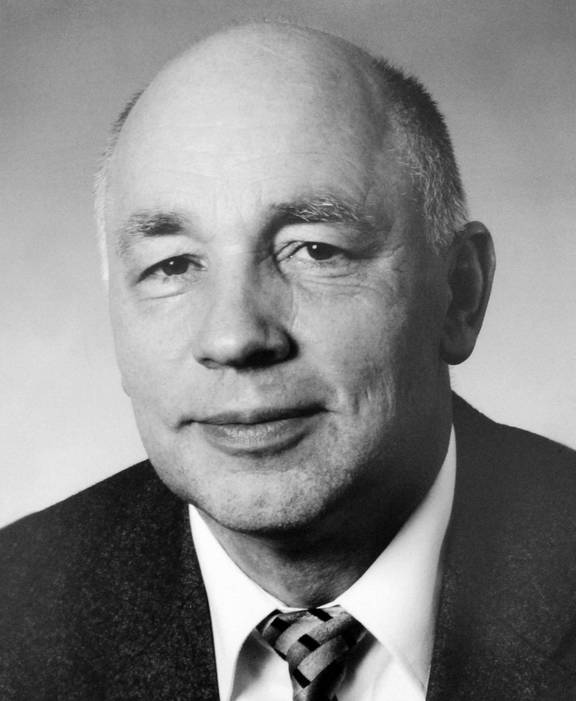 Oberbürgermeister Dr. Thomas Pohlack
